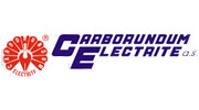 Carborundum Logo